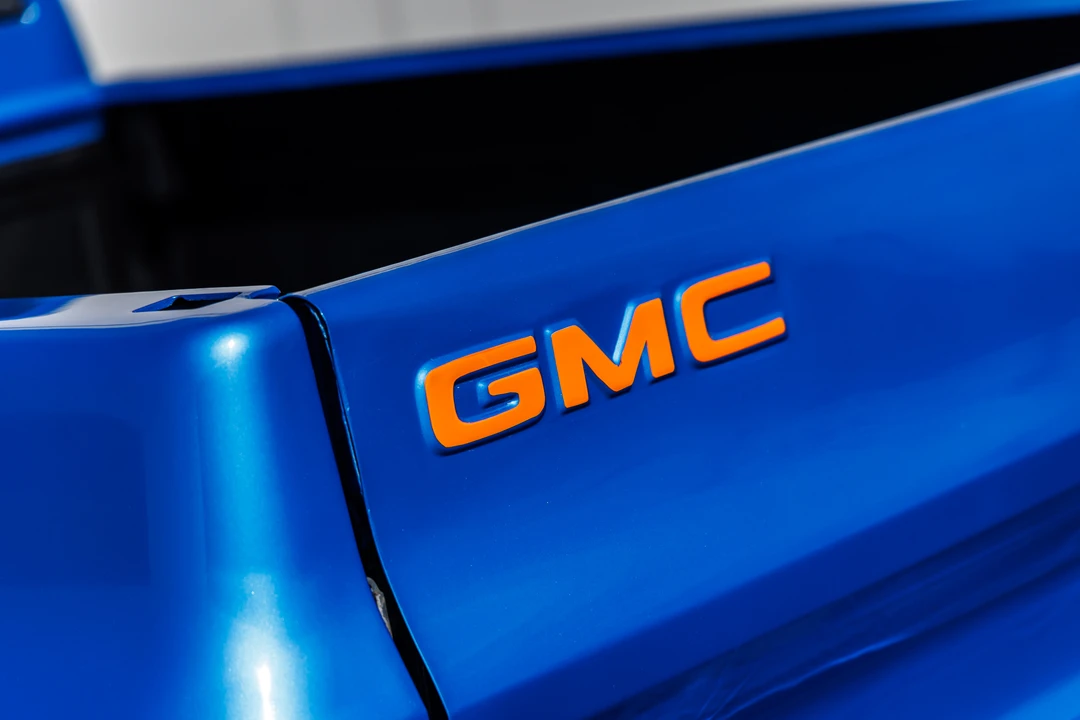 1975 GMC C/K 3rd Gen - Image 17 of 31