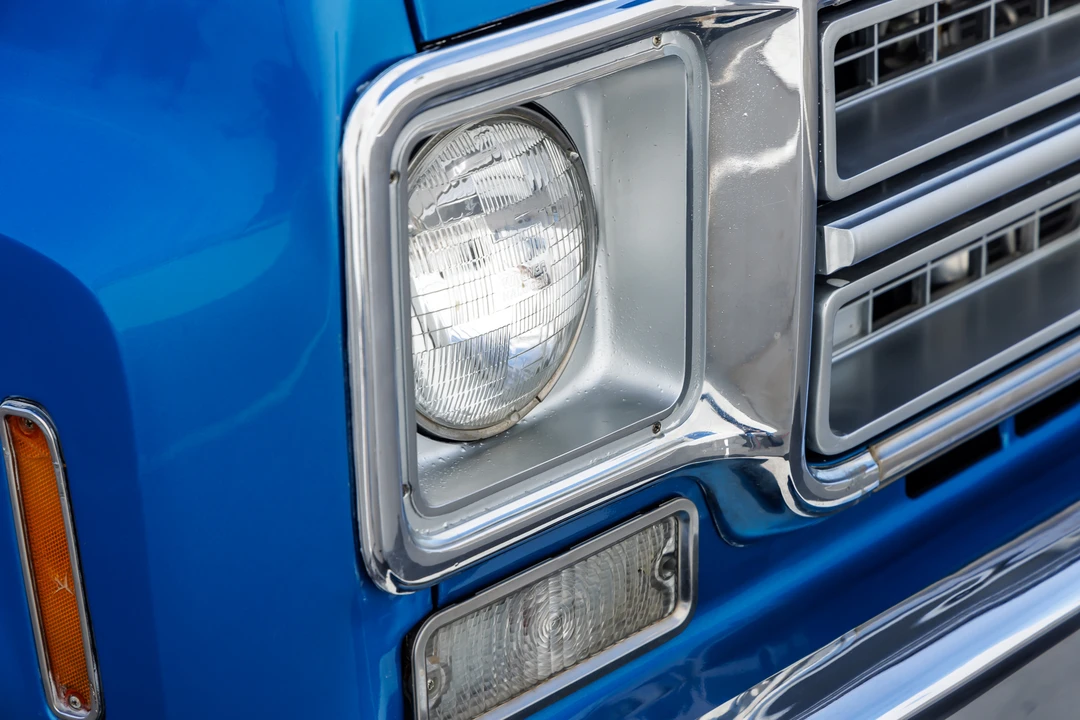 1975 GMC C/K 3rd Gen - Image 13 of 31