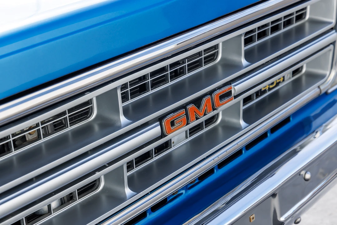 1975 GMC C/K 3rd Gen - Image 14 of 31