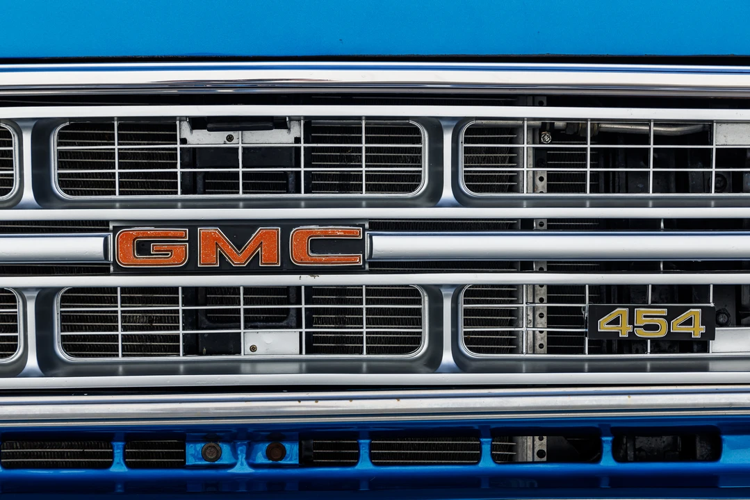 1975 GMC C/K 3rd Gen - Image 15 of 31