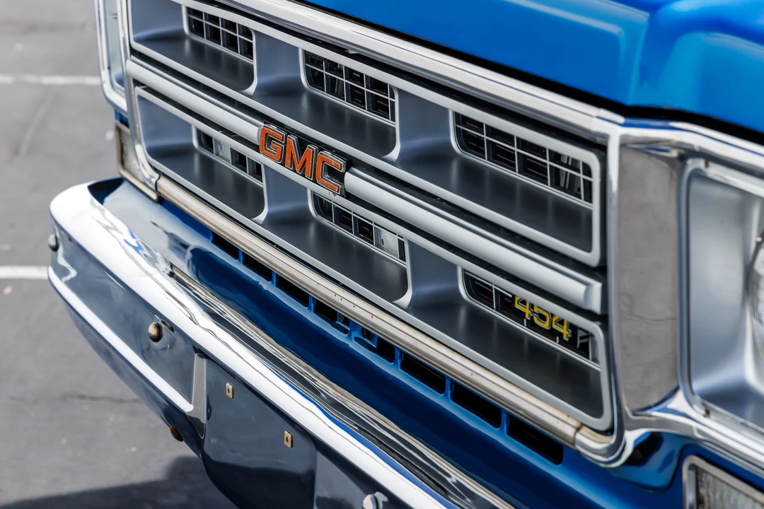 1975 GMC C/K 3rd Gen - Image 16 of 31