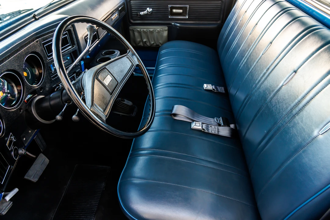 1975 GMC C/K 3rd Gen - Image 28 of 31