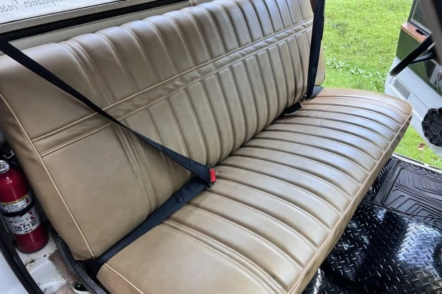 1977 Chevrolet C/K 3rd Gen - Image 5 of 8
