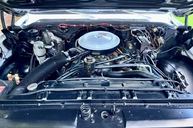 1977 Chevrolet C/K 3rd Gen - Image 7 of 8