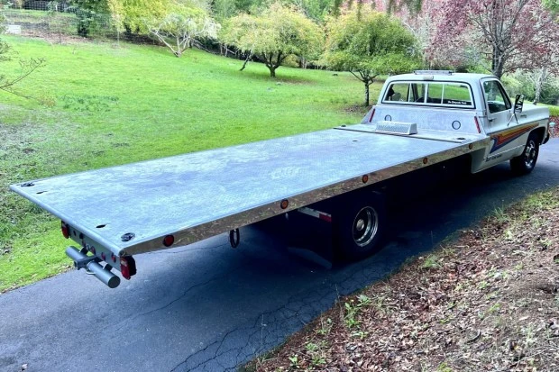 1977 Chevrolet C/K 3rd Gen - Image 3 of 8