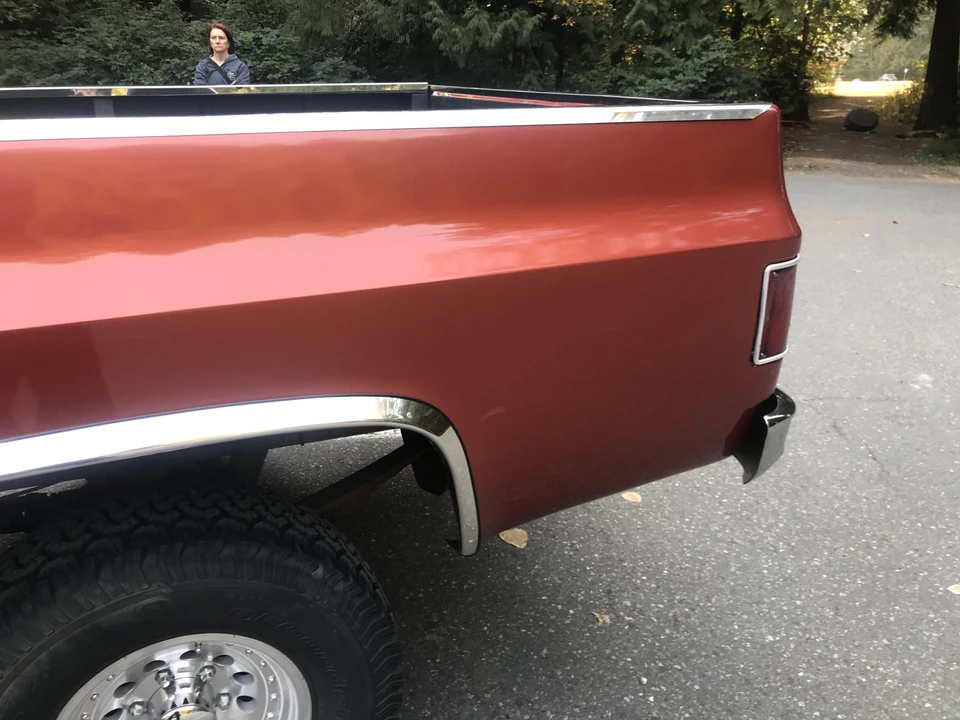 1978 GMC C/K 3rd Gen - Image 20 of 31