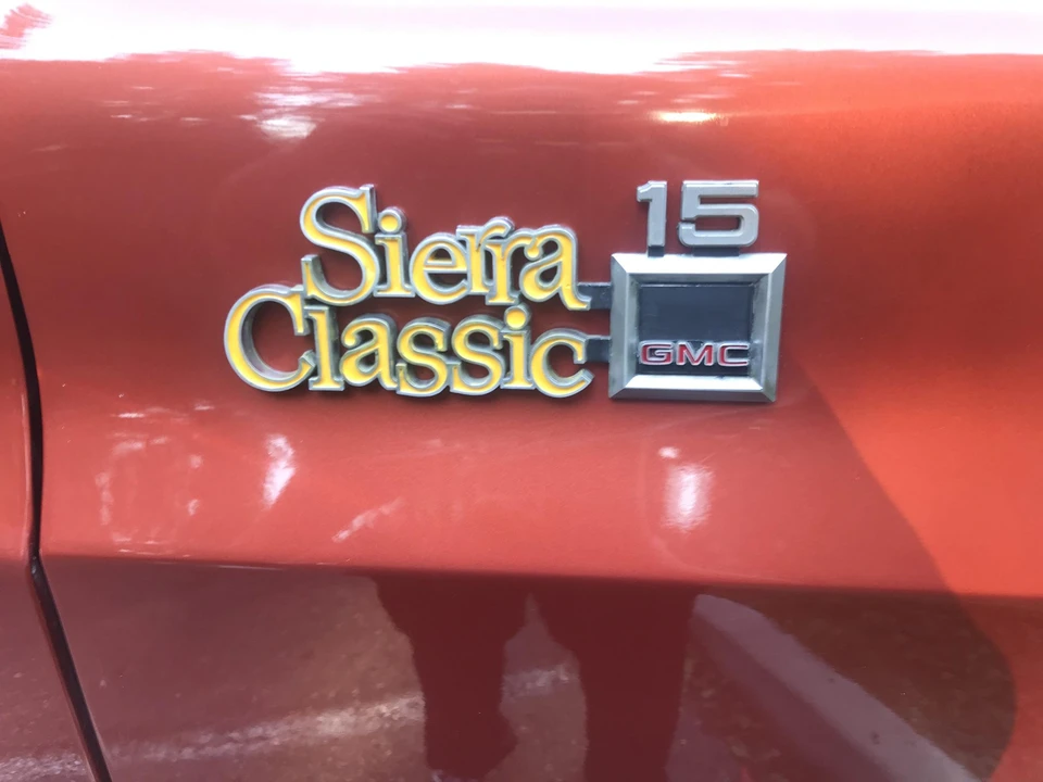 1978 GMC C/K 3rd Gen - Image 30 of 31