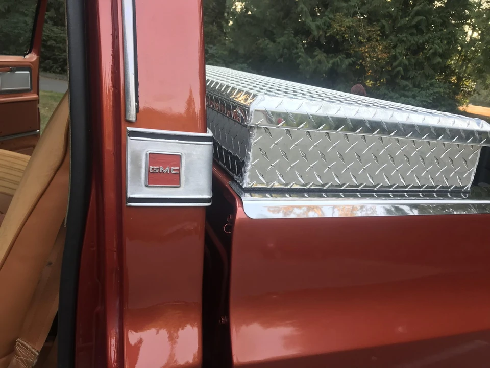 1978 GMC C/K 3rd Gen - Image 27 of 31