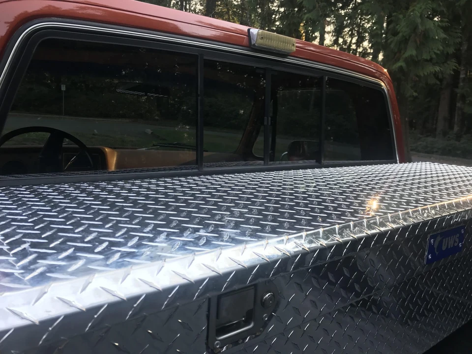 1978 GMC C/K 3rd Gen - Image 25 of 31