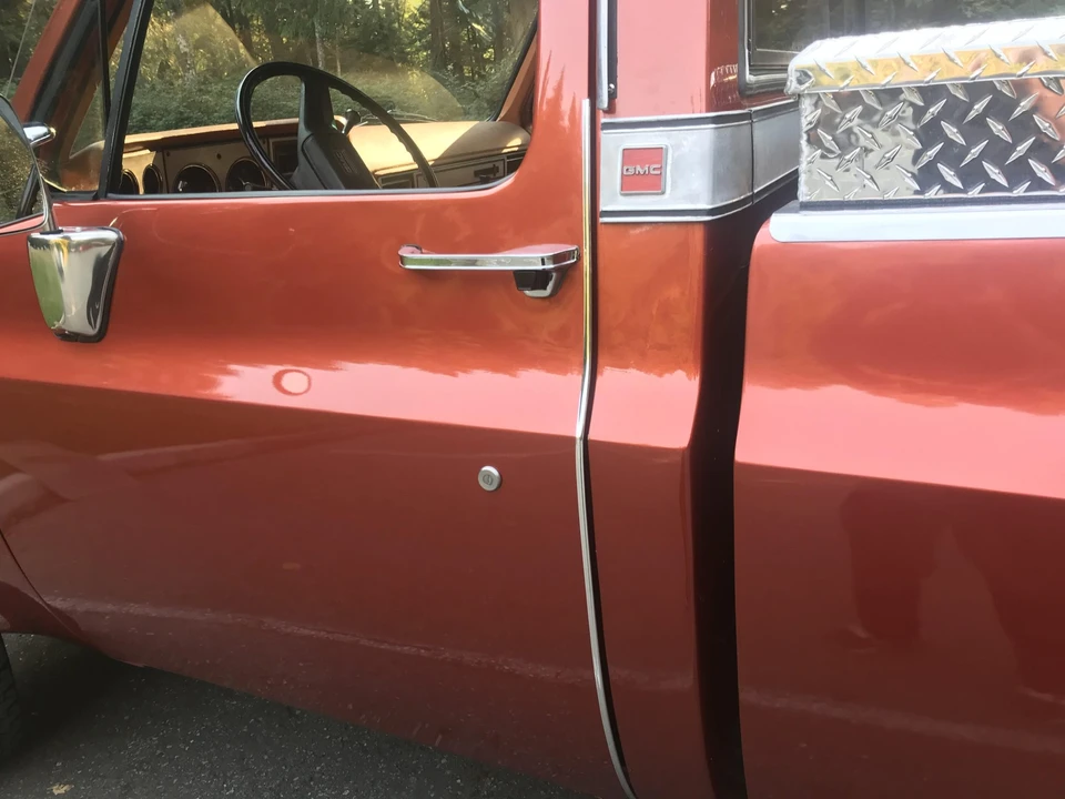 1978 GMC C/K 3rd Gen - Image 26 of 31