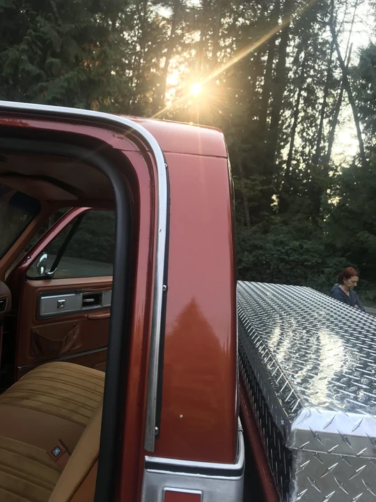 1978 GMC C/K 3rd Gen - Image 28 of 31