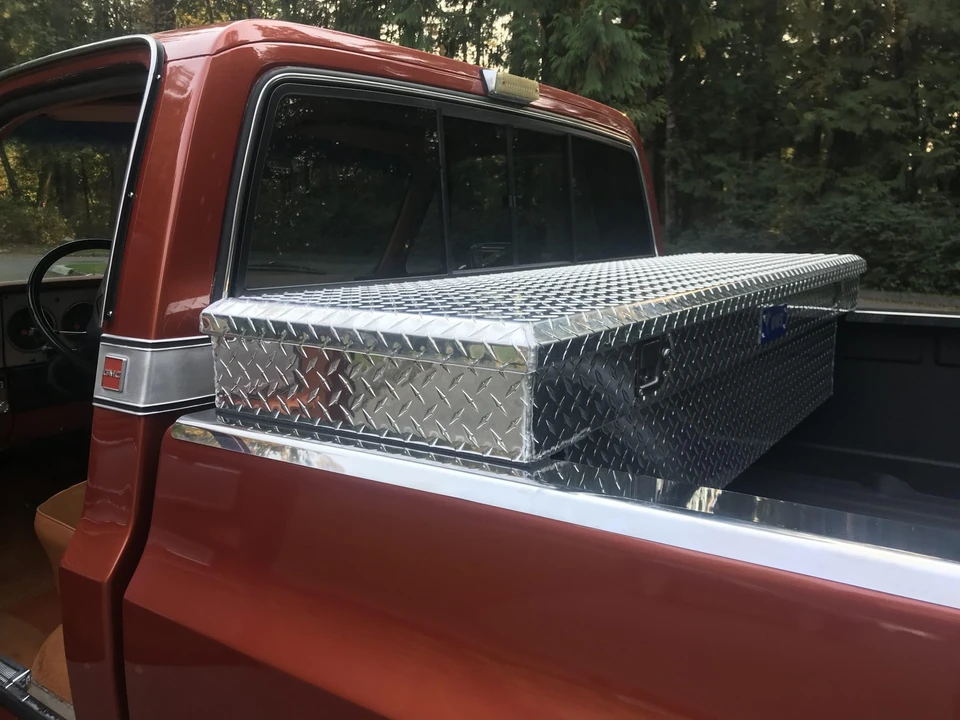 1978 GMC C/K 3rd Gen - Image 23 of 31