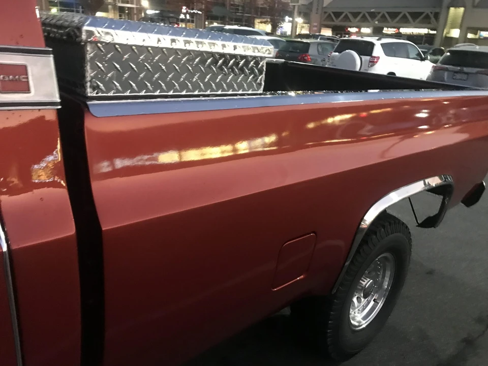 1978 GMC C/K 3rd Gen - Image 21 of 31