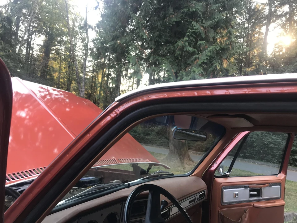 1978 GMC C/K 3rd Gen - Image 29 of 31