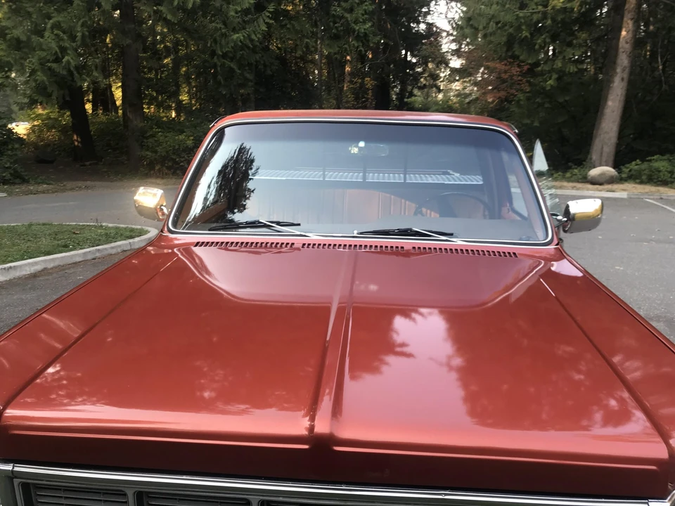 1978 GMC C/K 3rd Gen - Image 31 of 31