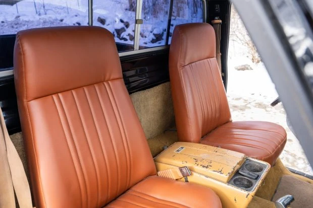 1979 Chevrolet C/K 3rd Gen - Image 4 of 7