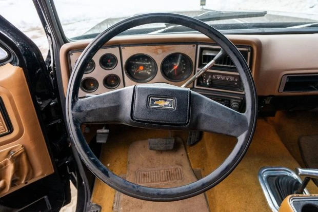 1979 Chevrolet C/K 3rd Gen - Image 5 of 7