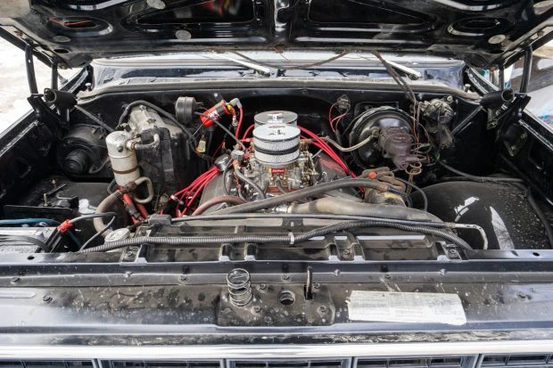 1979 Chevrolet C/K 3rd Gen - Image 6 of 7