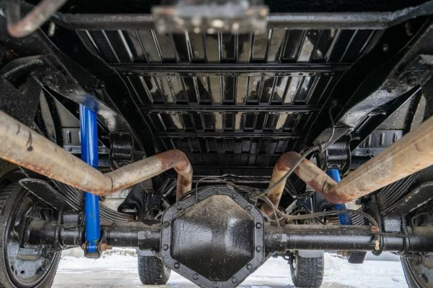 1979 Chevrolet C/K 3rd Gen - Image 7 of 7