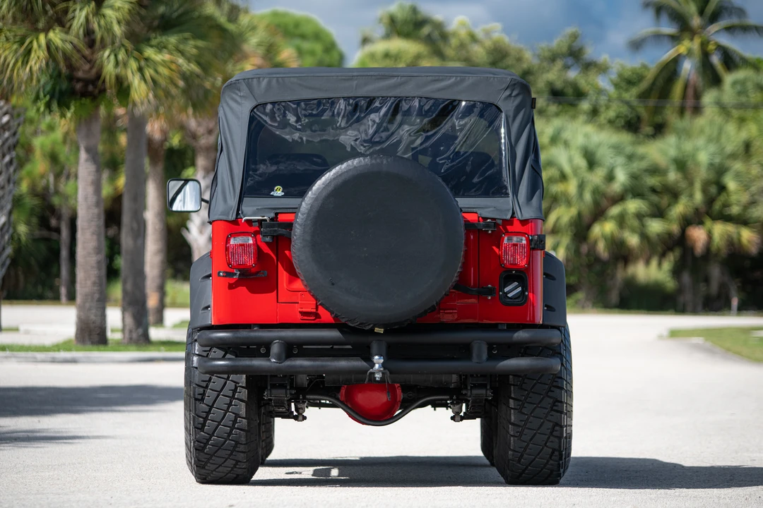 1979 Jeep CJ7 - Image 9 of 31