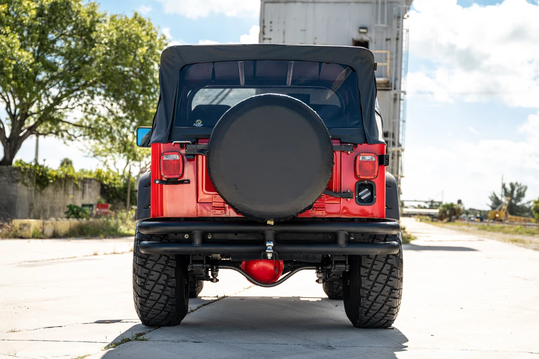 1979 Jeep CJ7 - Image 26 of 31