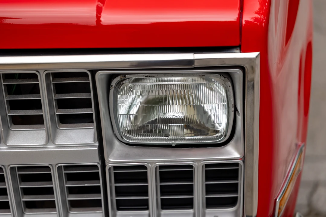 1981 Chevrolet C/K 3rd Gen - Image 23 of 31