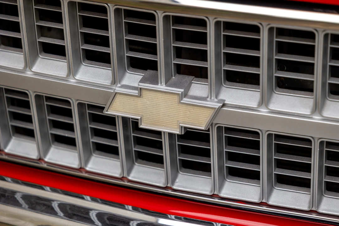 1981 Chevrolet C/K 3rd Gen - Image 22 of 31