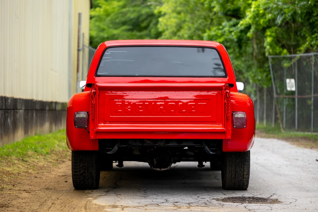 1981 Chevrolet C/K 3rd Gen - Image 7 of 31