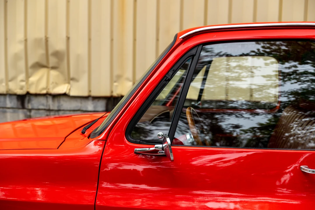 1981 Chevrolet C/K 3rd Gen - Image 30 of 31