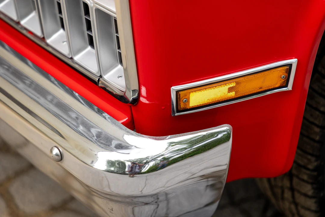 1981 Chevrolet C/K 3rd Gen - Image 24 of 31