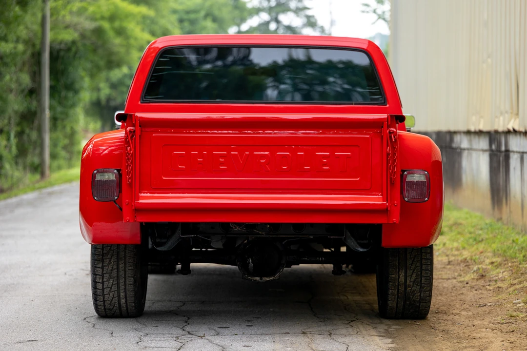 1981 Chevrolet C/K 3rd Gen - Image 6 of 31