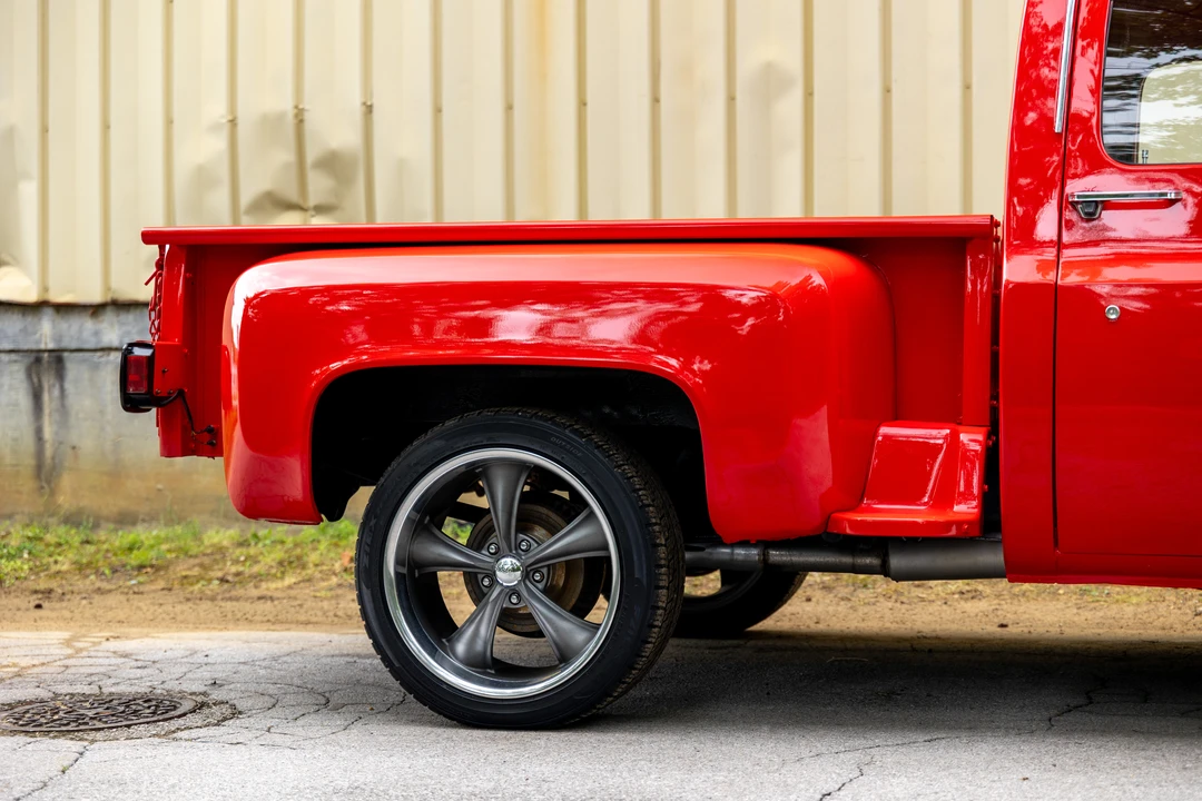 1981 Chevrolet C/K 3rd Gen - Image 15 of 31