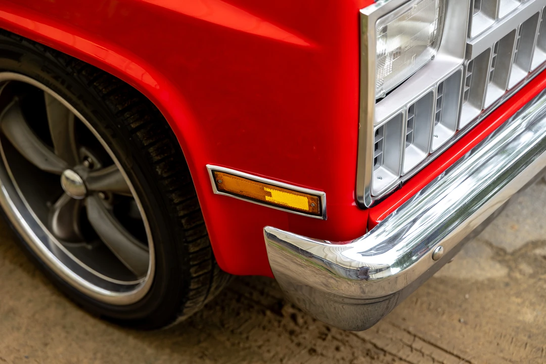 1981 Chevrolet C/K 3rd Gen - Image 27 of 31