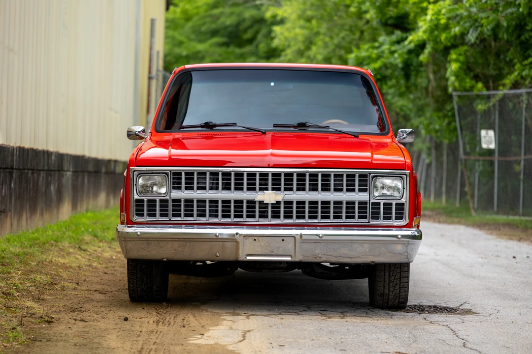 1981 Chevrolet C/K 3rd Gen - Image 2 of 31
