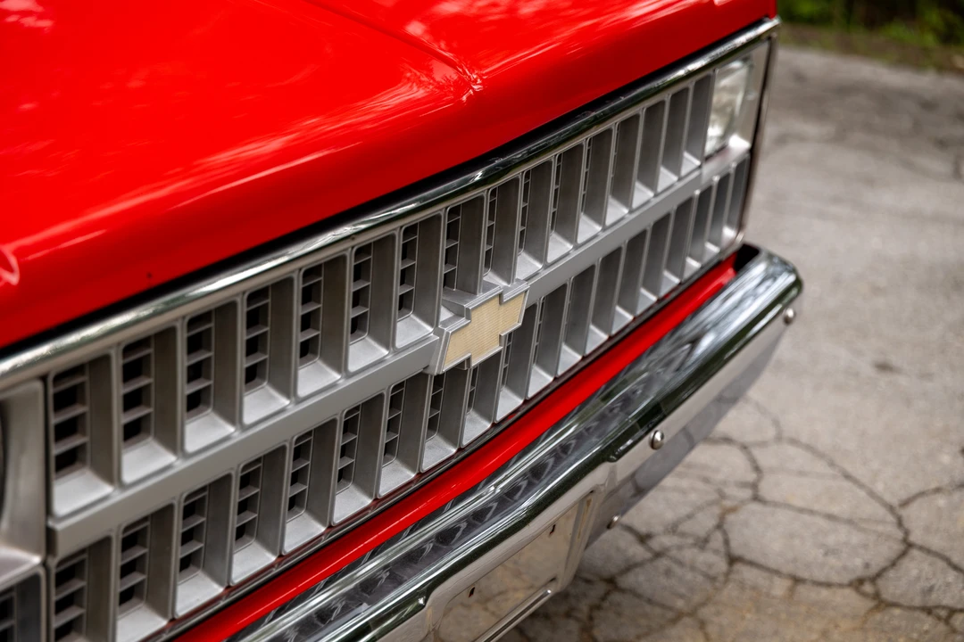 1981 Chevrolet C/K 3rd Gen - Image 20 of 31