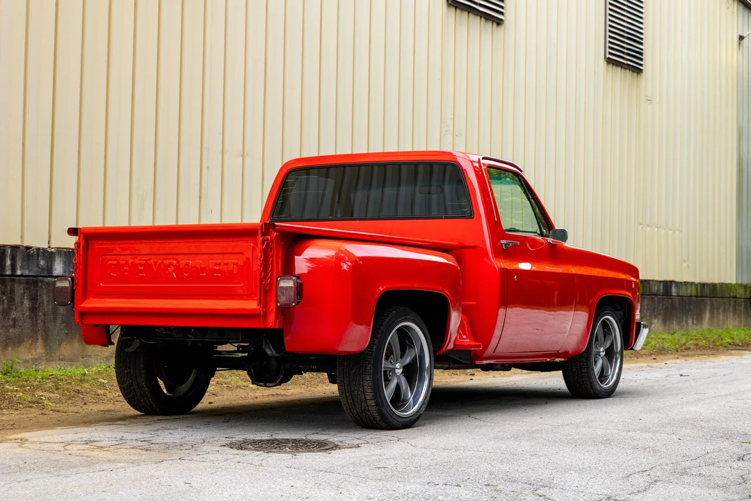 1981 Chevrolet C/K 3rd Gen - Image 8 of 31