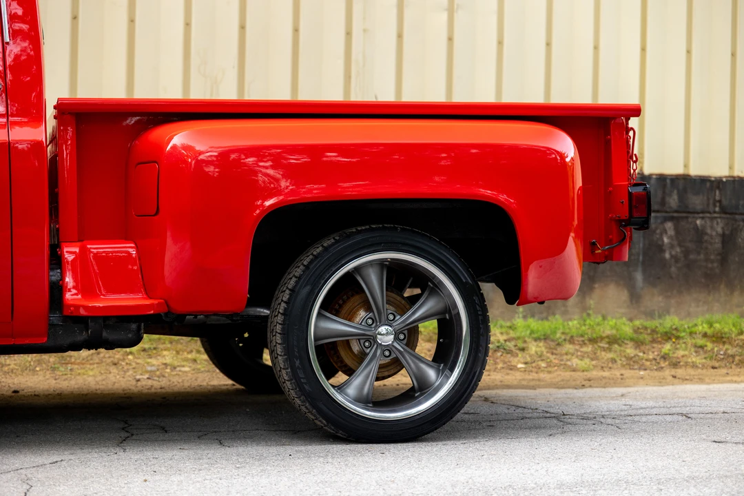 1981 Chevrolet C/K 3rd Gen - Image 13 of 31