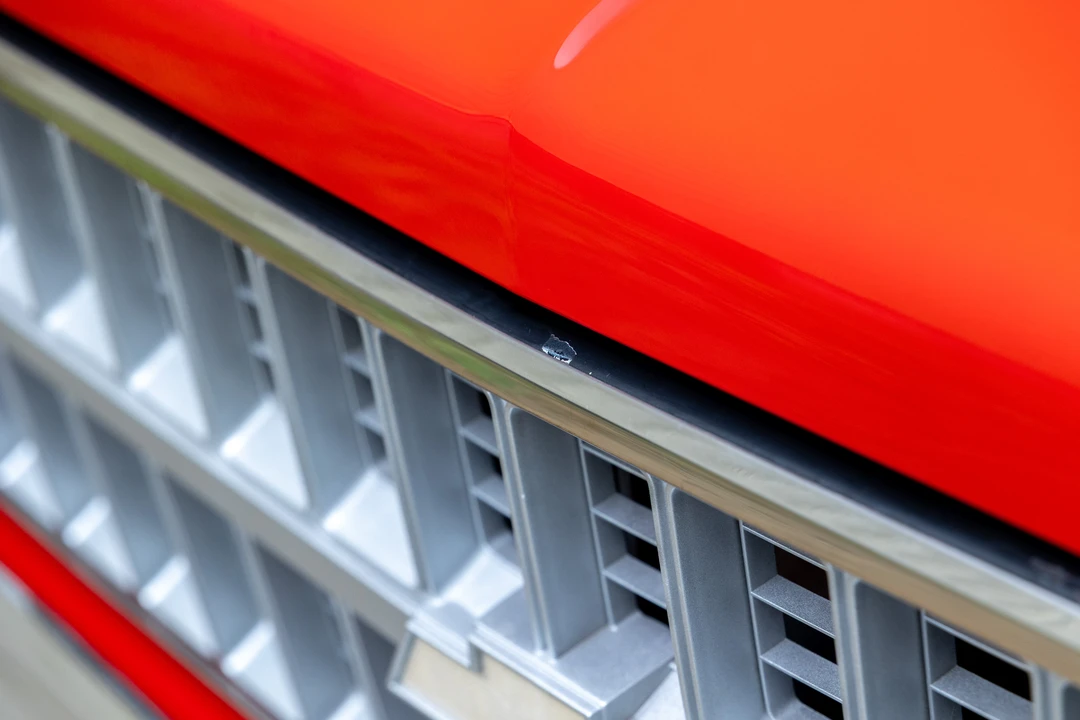1981 Chevrolet C/K 3rd Gen - Image 26 of 31