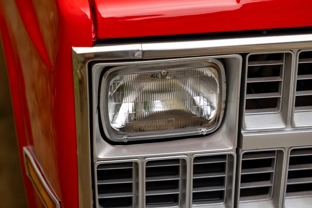 1981 Chevrolet C/K 3rd Gen - Image 21 of 31