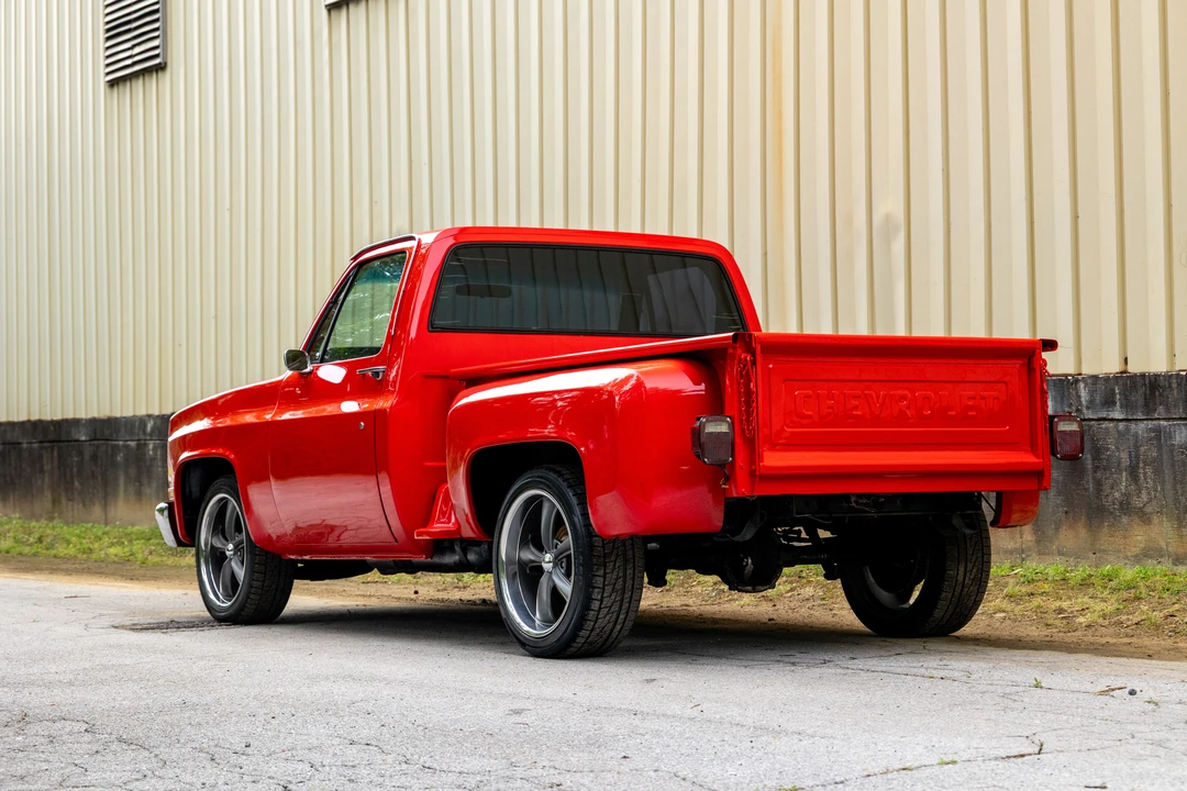 1981 Chevrolet C/K 3rd Gen - Image 5 of 31