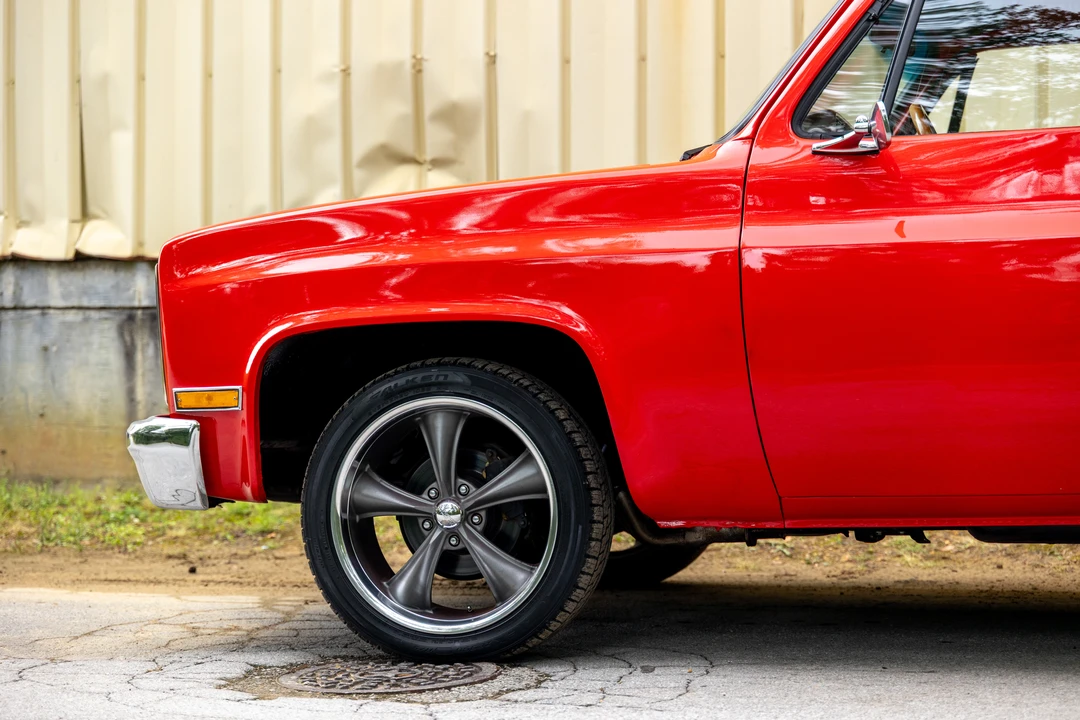 1981 Chevrolet C/K 3rd Gen - Image 12 of 31