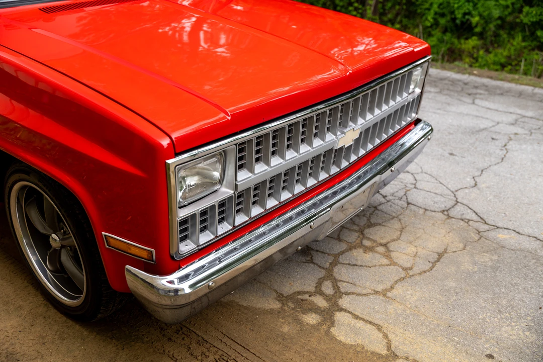 1981 Chevrolet C/K 3rd Gen - Image 19 of 31