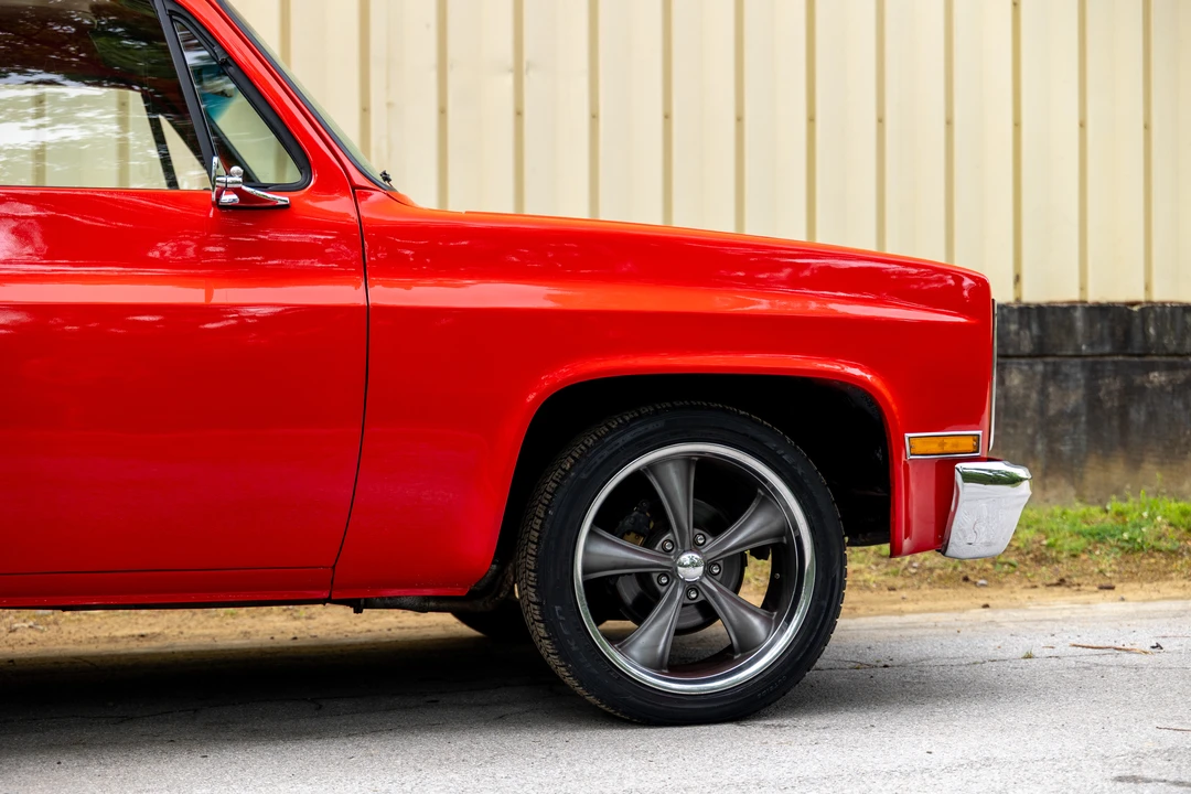 1981 Chevrolet C/K 3rd Gen - Image 14 of 31