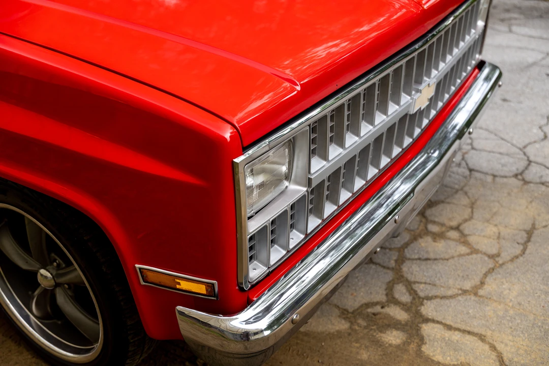 1981 Chevrolet C/K 3rd Gen - Image 28 of 31