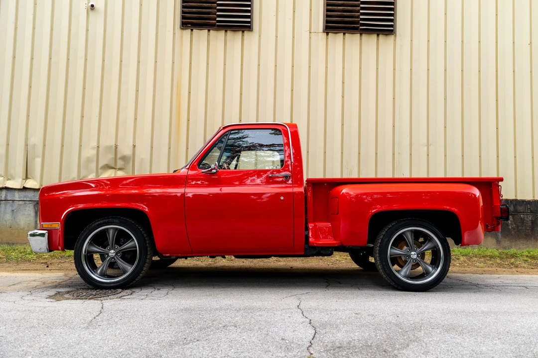 1981 Chevrolet C/K 3rd Gen - Image 4 of 31