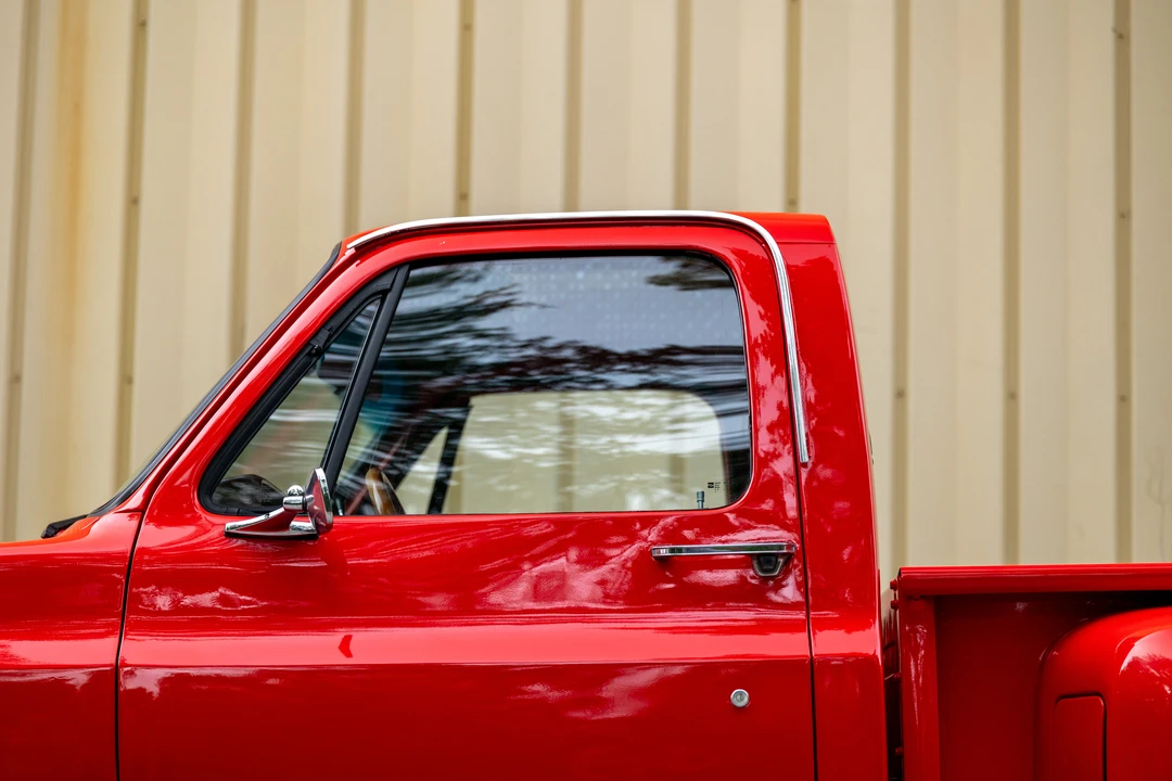 1981 Chevrolet C/K 3rd Gen - Image 17 of 31