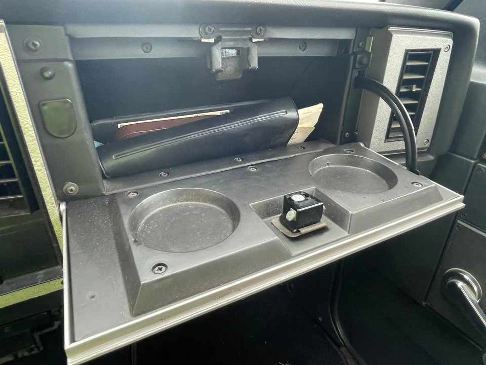 1984 Chevrolet S-10 - Image 31 of 31