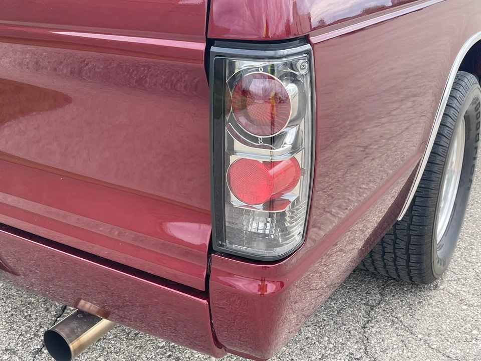 1984 Chevrolet S-10 - Image 14 of 31
