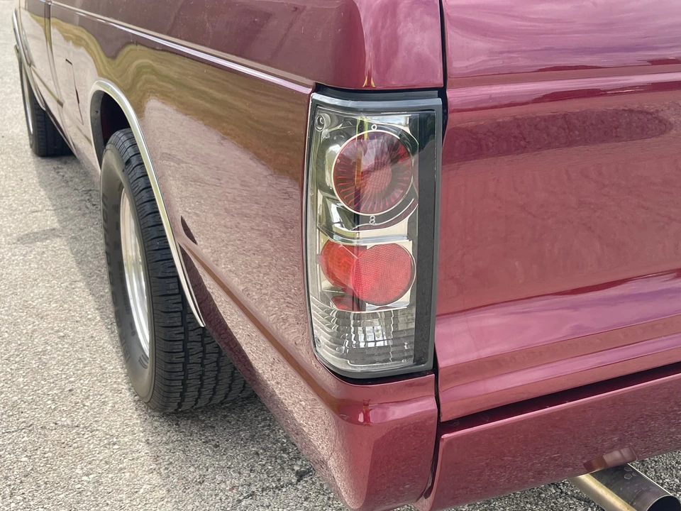 1984 Chevrolet S-10 - Image 13 of 31