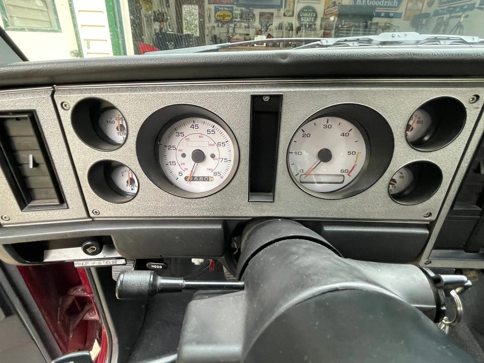 1984 Chevrolet S-10 - Image 23 of 31